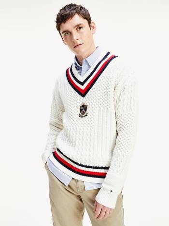 Tommy hilfiger sueter cheap hombre